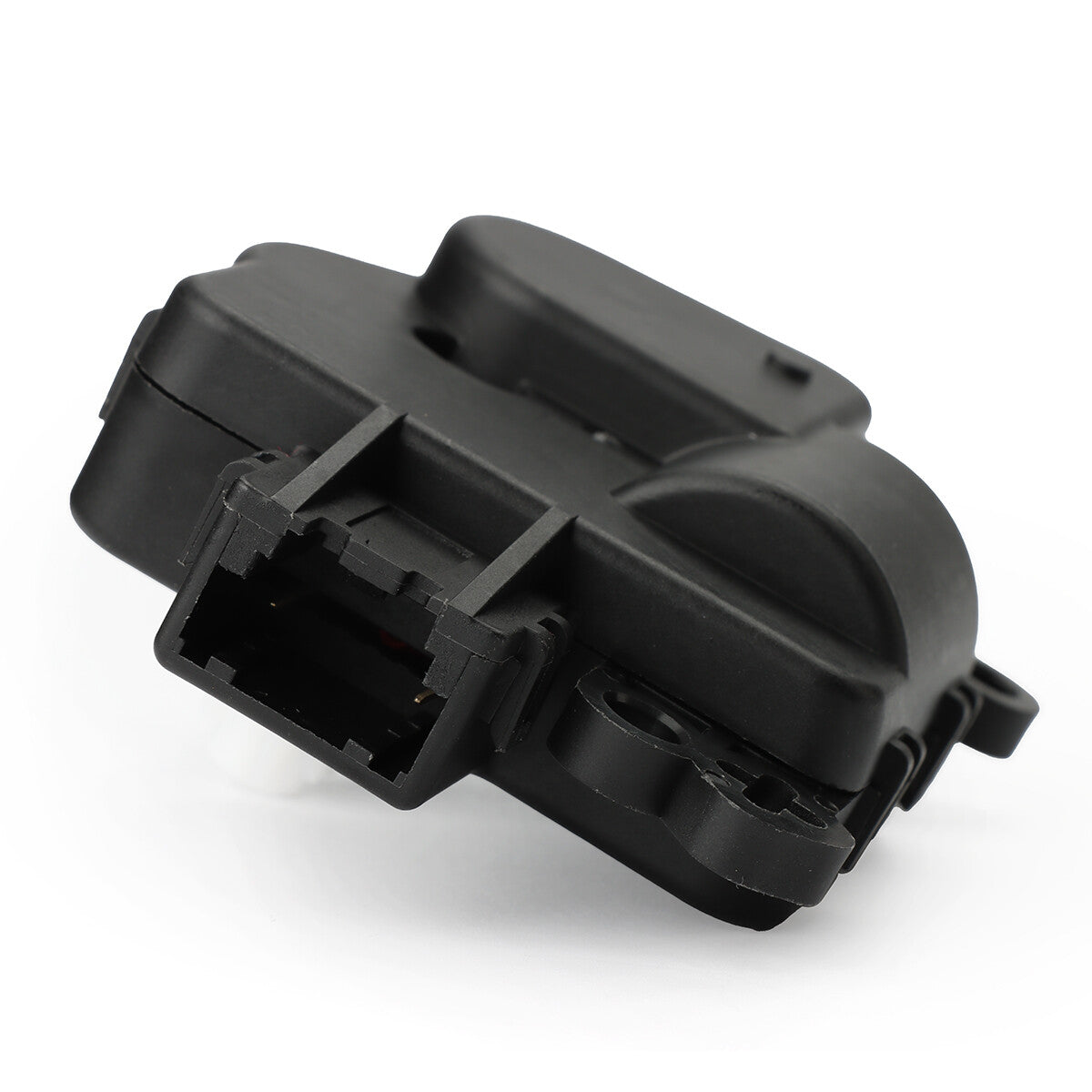 piece 68018109AA for 2012-2014 for Chrysler 200 HVAC AC heater mixing door actuator