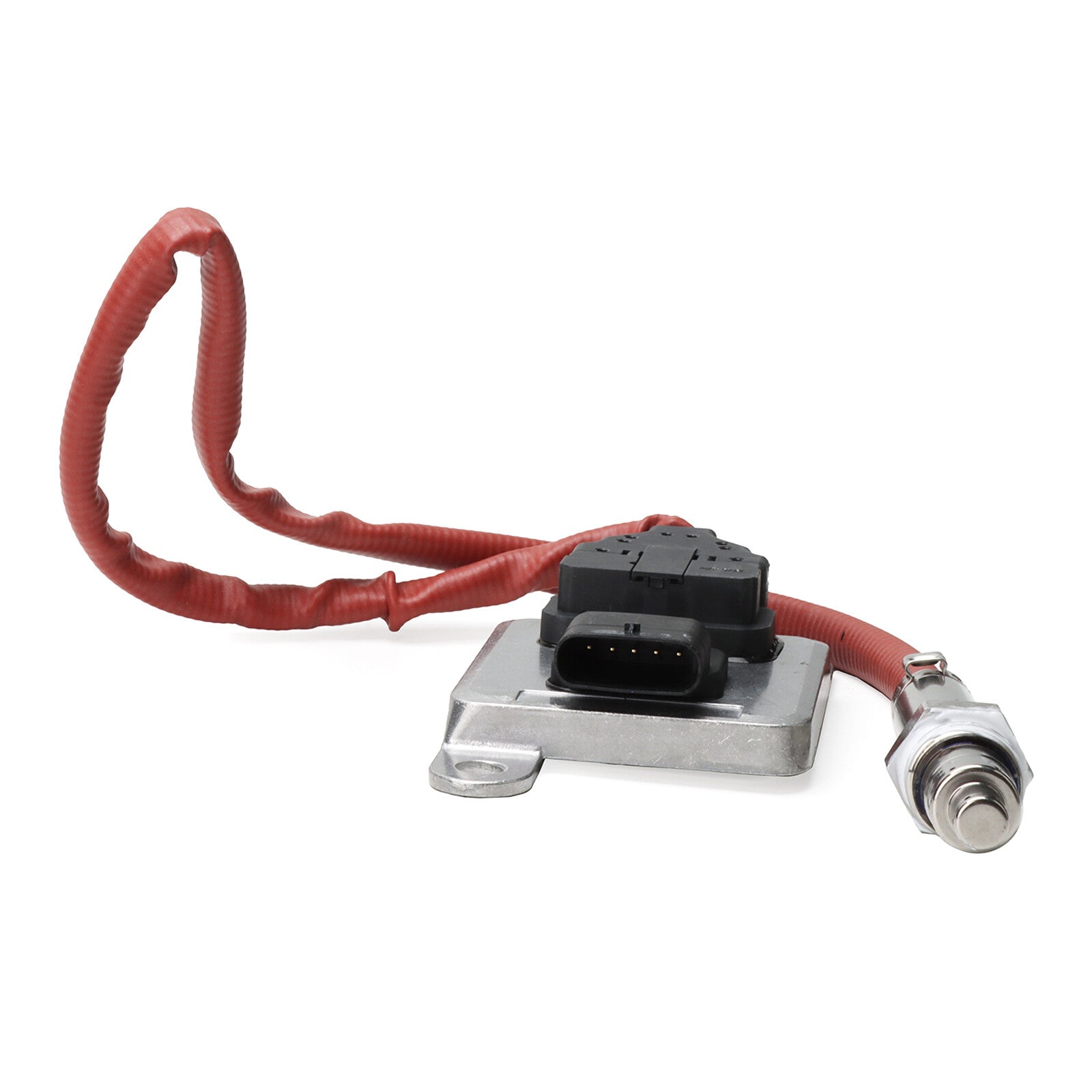 1Pcs Nox Sensor Fits 13628589844 for BMW F30 E70 328d xDrive 2.0L X5 3.0L 09-17