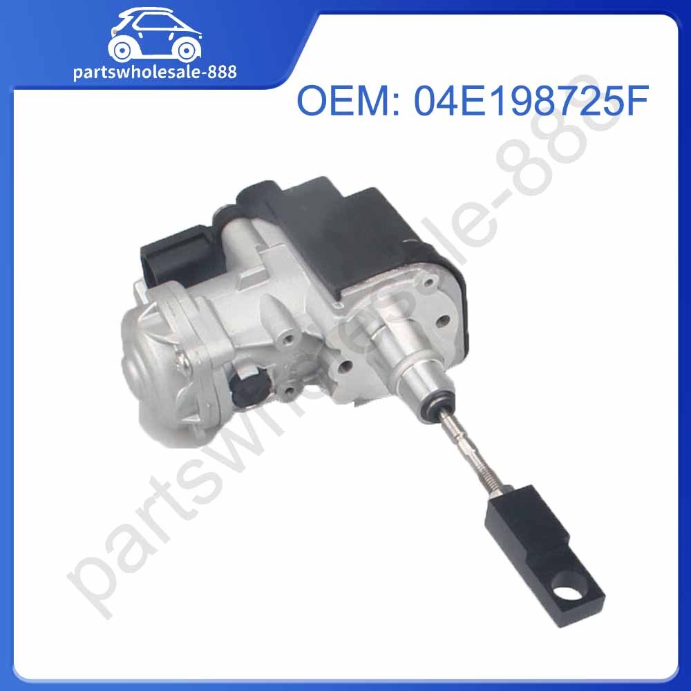 04E198725F Engine Turbo Actuator for Volkswagen for Jetta for Golf for Audi A1 A3 1.4T
