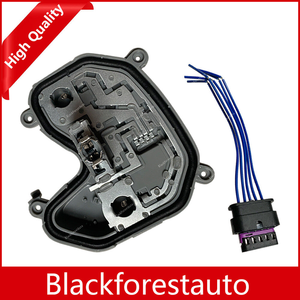 Fit For 15 16 17 for Jeep Renegade Rear Tail Lamp Holder Bracket+Plug Right Side