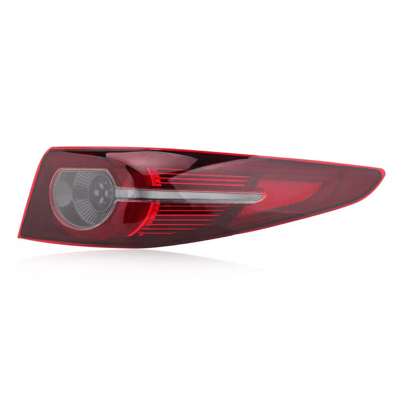 Right Outside LED Tail Light Rear Brake Lamp for Mazda 3 Axela Sedan 2019-2022
