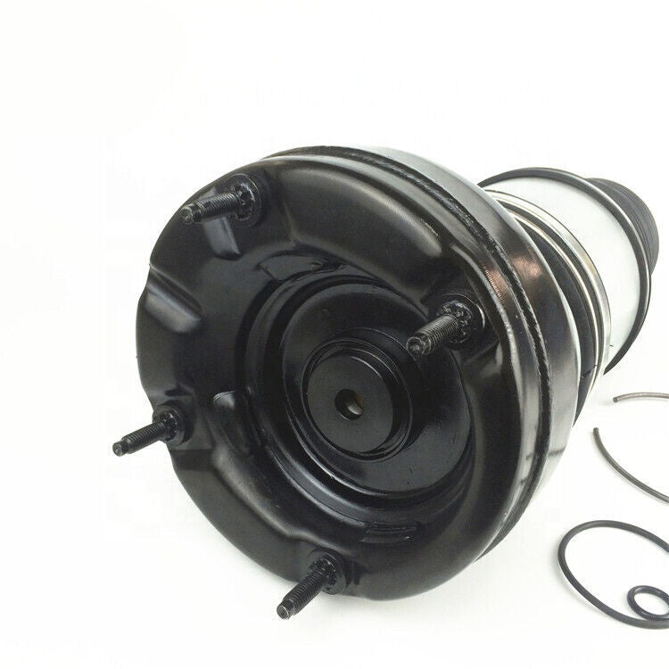 Pair Front Air Suspension Spring Bags Fit for Audi for A8 S8 D4 4H A6 C7 Quattro 2010-18