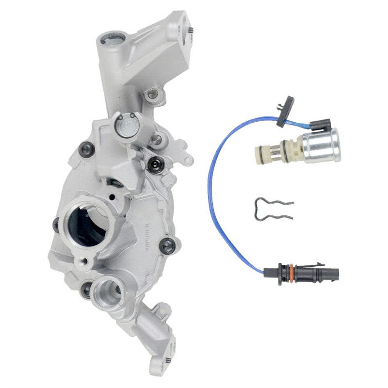 New Engine Oil Pump  Solenoid Fit For 11-19 for Dodge for Chrysler for Jeep 3.6L