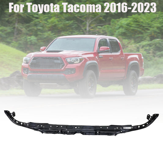 Radiator Support Core Upper for Toyota Tacoma 2016-2023 TO1225409 5320504020