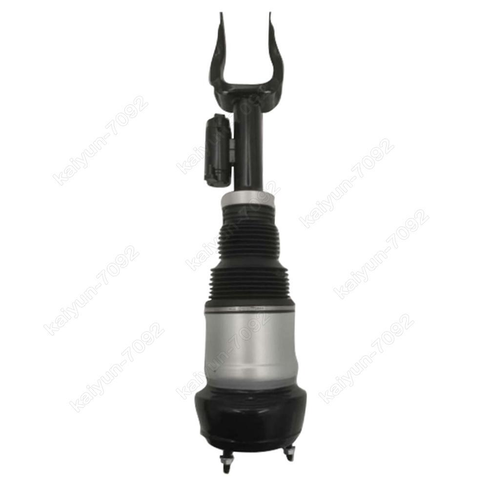 2x Front Air Suspension Shocks w/ADS for Mercedes GLE W292 C292 GLE350 GLE63 AMG