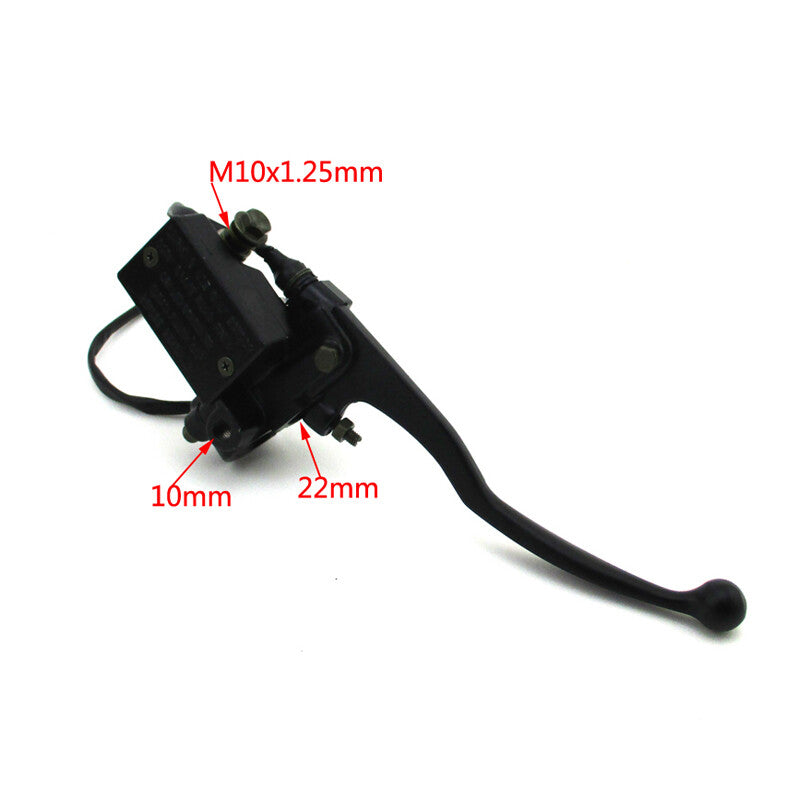 Brake Master Cylinder for Yamaha 350 660 700 ATV YFM350 YFM660 YFM700