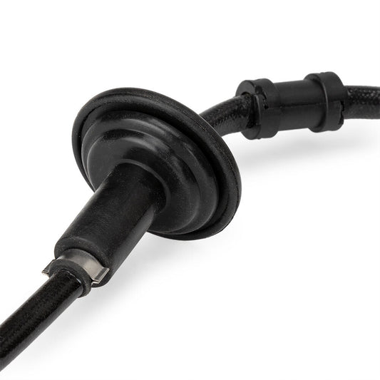 new oxygen sensor (95560613730) for Volkswagen 2.0L, 2.5L, 3.0L, and 3.6L models (1 piece).