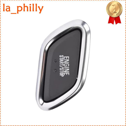 Ignition Lock-Power Switch Black Chrome for LaCrosse 2017 2018 2019 - 26674253