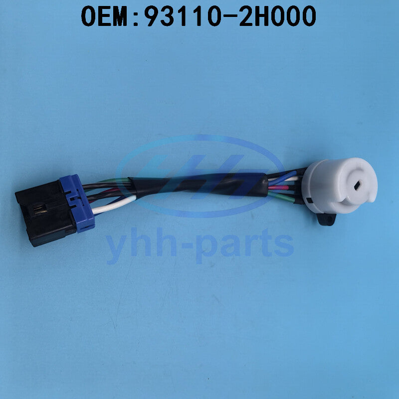 93110-2H000 931102H000 Ignition Starter Switch for HYUNDAI for ELANTRA 2006-2010