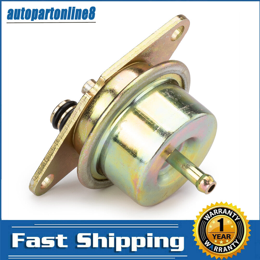Fuel Injection Pressure Regulator For F-150 for Ford for Mercury for Mazda for Lincoln PR162 New