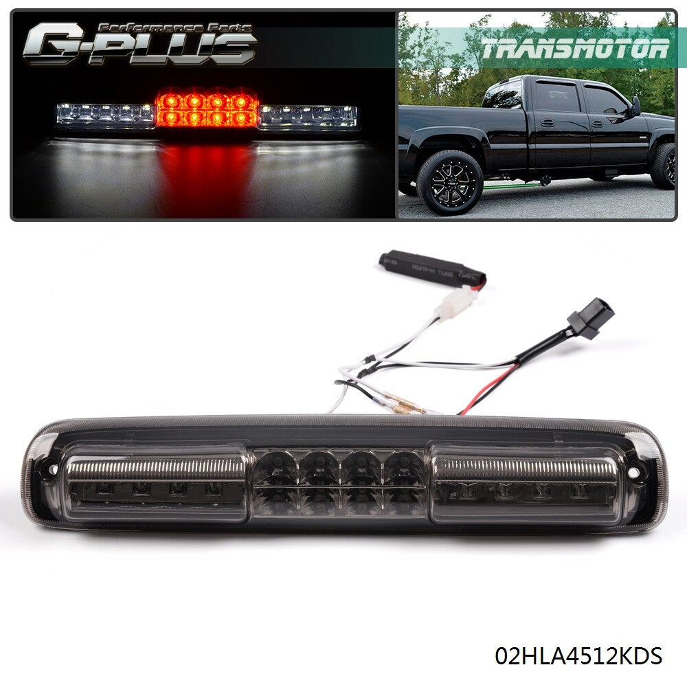 LED Tri-Electric Edition 99-06 for Chevrolet Silverado 1500 2500 3500 for Sierra