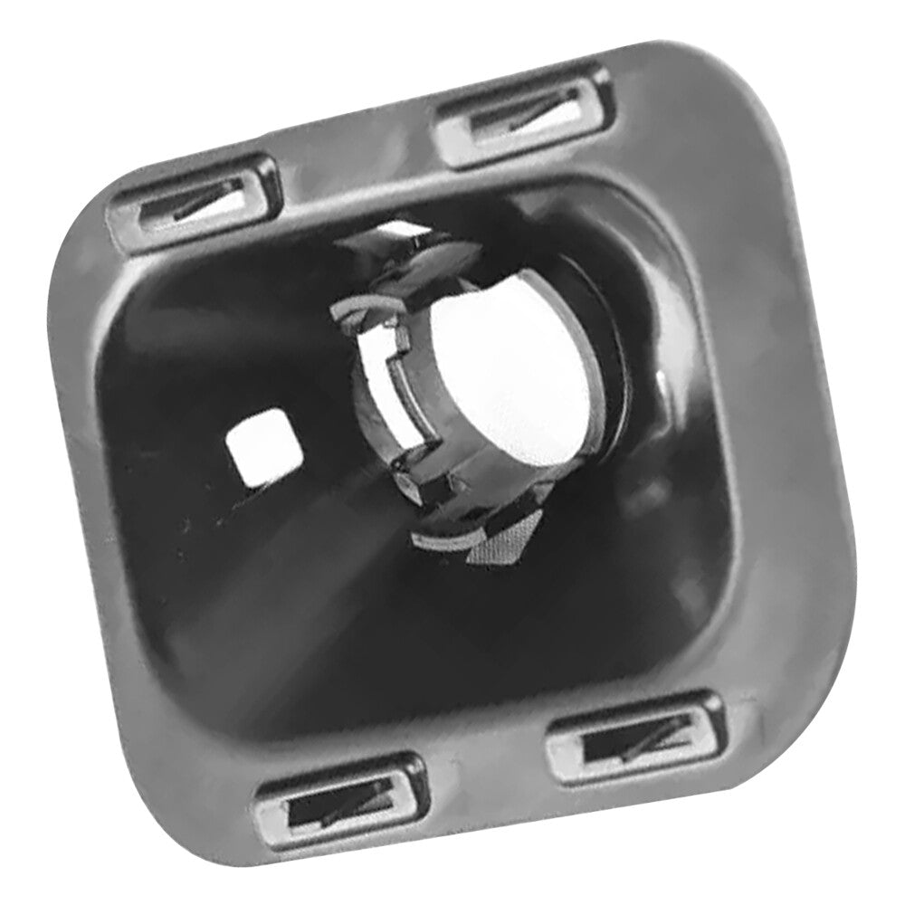 Front Right Bumper PDC Sensor Holder Bracket Fits For X3 F25 15-17 X4 F26 15-18