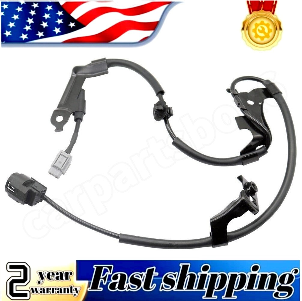 DRIVER SIDE ABS wheel speed sensor slip control cable for Lexus IS350 2006-2021