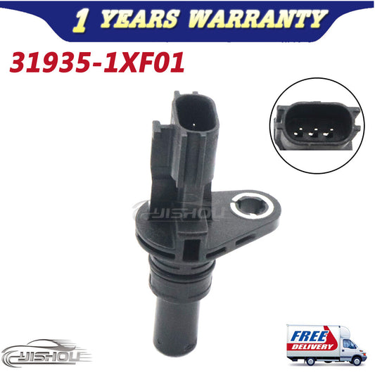 Transmission Speed Sensor 31935-1XF01 for Nissan Altima Juke Rogue Sentra New 1P