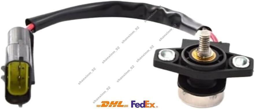 1pc Accelerator 24300-41250 For Forklift parts FBR15-70