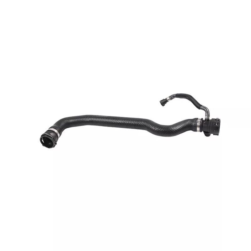 17127809818 Top Radiator Upper Cooling Hose for BMW F07 F10 F11 520d 525d