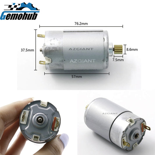 Parking Brake Handbrake Actuator Motor for 2011-2019 for Kia K9 2013-2018 for Kia quoris