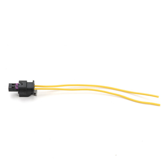 1x Plug Pigtail 13583411 for CADILLAC for CHEVROLET for GMC ACADIA for CANYON for YUKON XL NEW