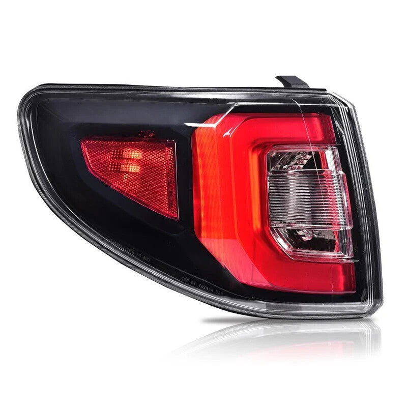 Right rear LED turn signal light applicable to Gimci¨¦ Acadia 2013 2014 2015 2016