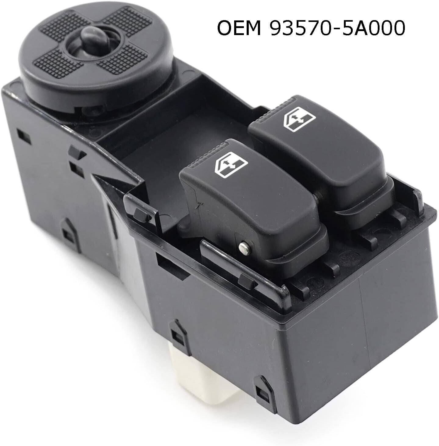 For Refine Y3E4 for JAC Refine N5P2 93570-5A000 Electric Power Window Control Switch