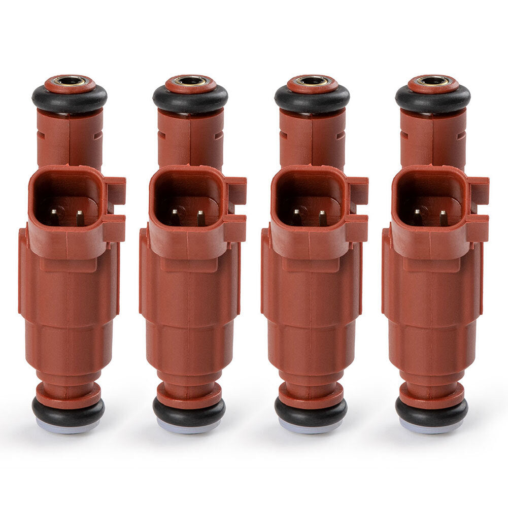 6PCS Fuel Injector 0280156161 for Ford for Mustang Windstar for Jeep Cherokee for Dodge