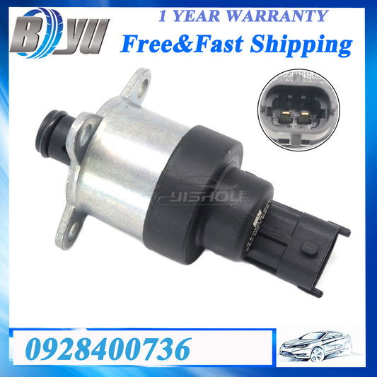 0928400736 Fuel Pump Pressure Regulator Valve for CHVROLET Blazer 0928400664 New