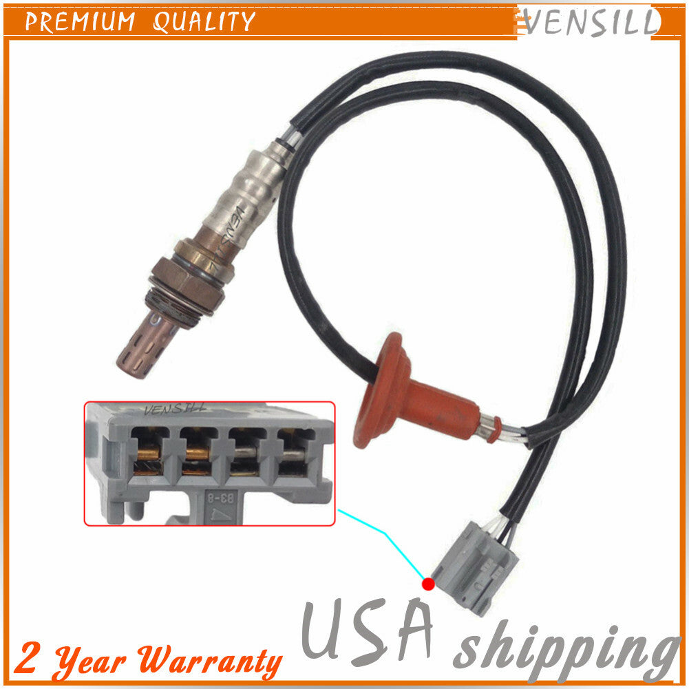 Downstream Oxygen Sensor 89465-42130 for Toyota RAV4 for Sienna 2.4L 3.3L 2004-2006