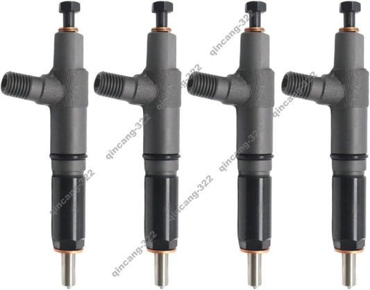 Fuel Injector 6685512 for Kubota Engine V2203 Bobcat Excavator 335 Loader B300