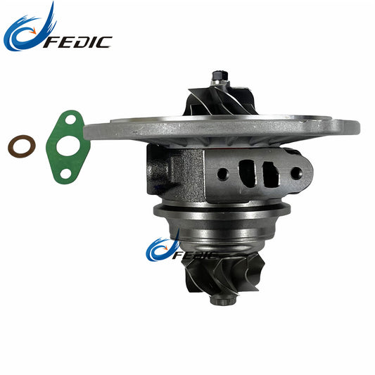 8973132920 RHF5 VIEL Turbo Cartridge for Isuzu Truck for Holden Rodeo 4JA1L 2008