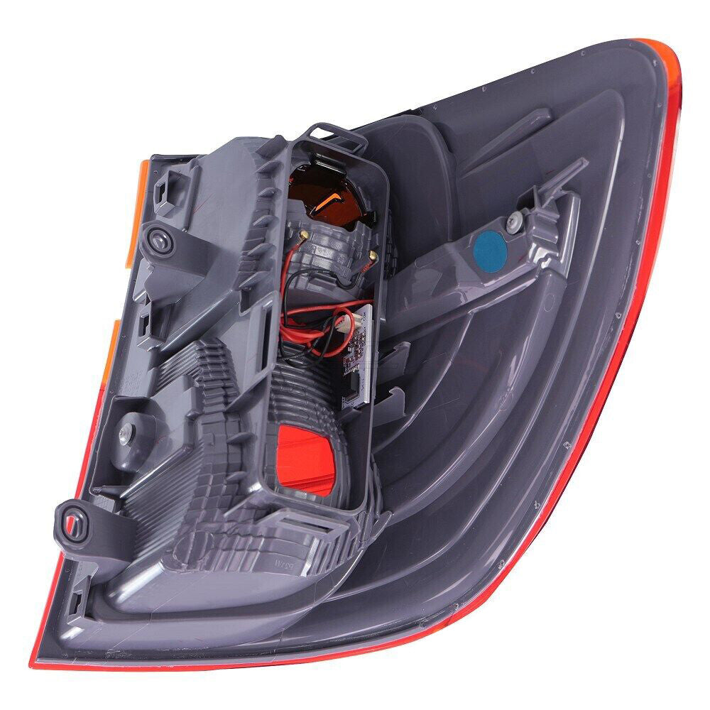 Für for BMW F25 X3 2011-2016 Rückleuchte Heckleuchte Rücklicht Links Rot NEU