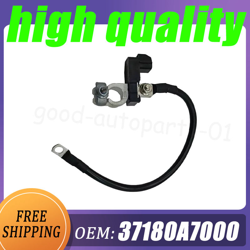 137180A7000 Negative Battery Sensor Cable Suitable for 14-18 for Kia Forte, Forte 5, Forte Koup