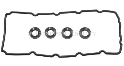 11121485838 Engine Valve Cover Gasket Kit for Mini Cooper R50 R52 R53 1.6L