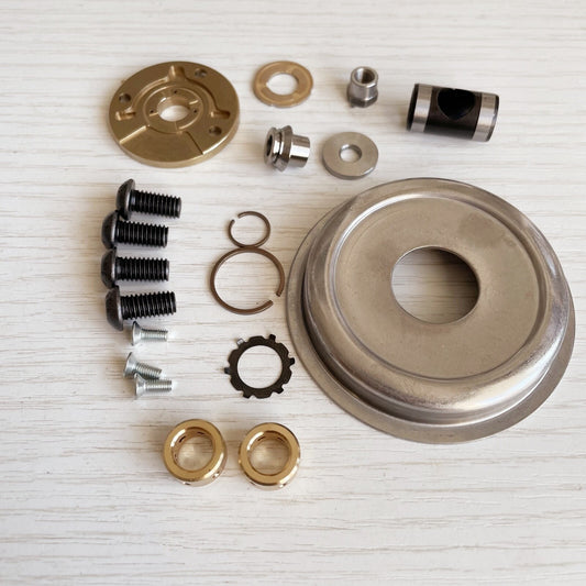 RHF5 IS38 Reverse Repair Kit/Rebuild Kit/Service Kit/Turbocharger Kit for IS38
