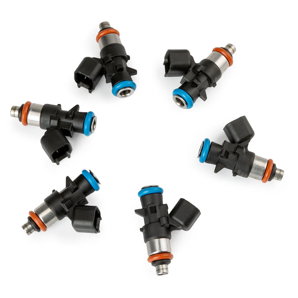 Fuel Injectors For 2011-2019 for Dodge for Challenger Charger Durango Journey 3.6L V6