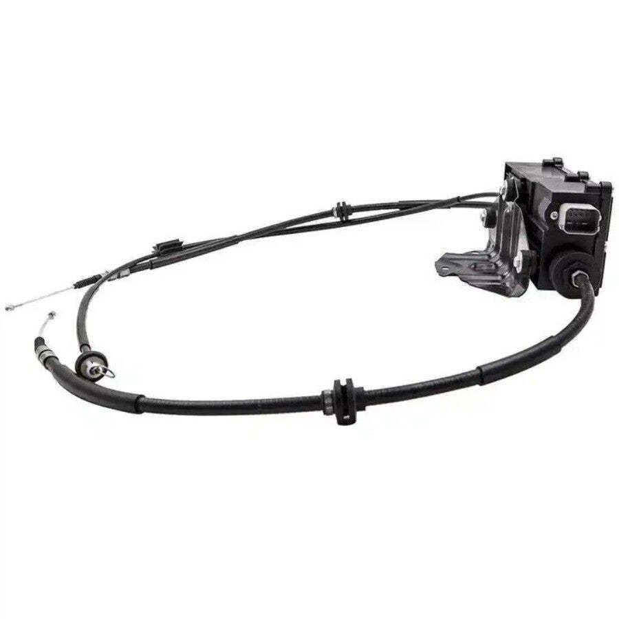 Parking brake actuator control unit for BMW X5 F15 F85 X6 F16 F86 3443974220