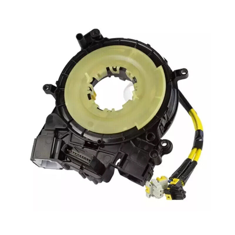 Spiral cable clock spring without heating FL1Z-14A664-A suitable for Ford Expedition 15-17
