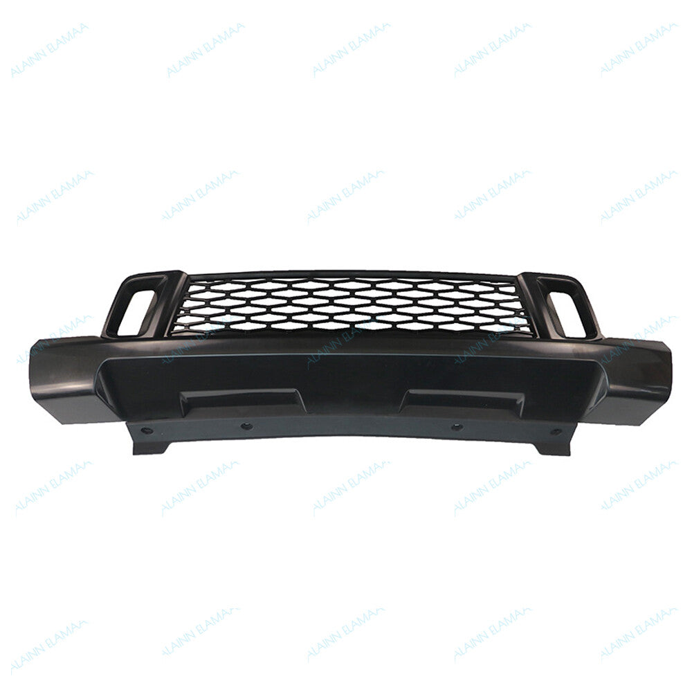 Front Bumper Protecter Molding Cover r for Range Rover Sport SVR L494 2014-2017