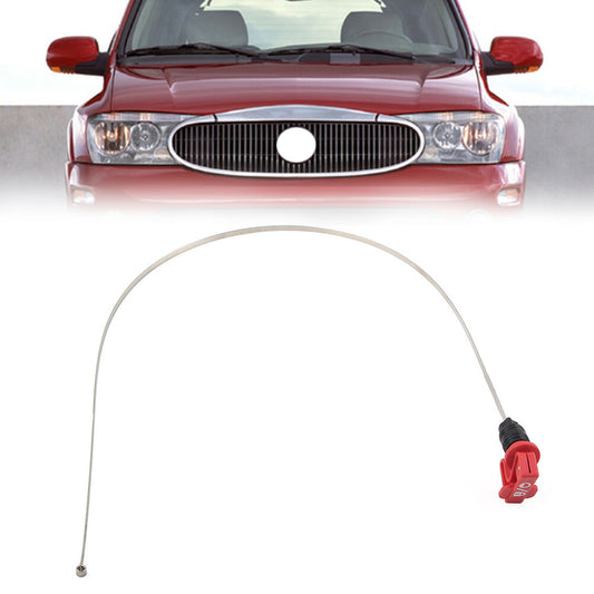 Transmission Oil Dipstick FIT for Buick Rainier for Chevrolet SSR Trailblazer