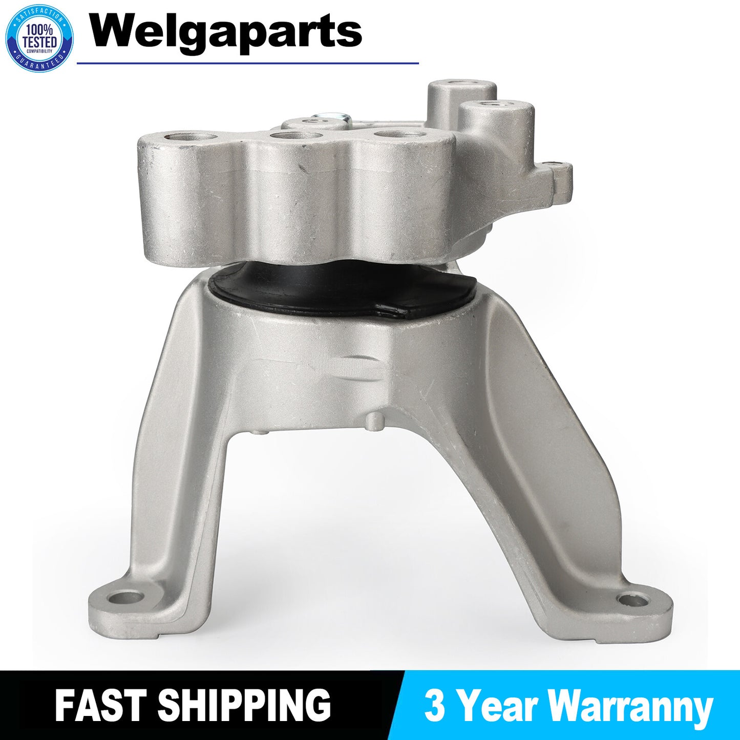 for Honda CRV CR-V 1.5L 2017 2018 2019 2021 Right Passenger Side Engine Mount