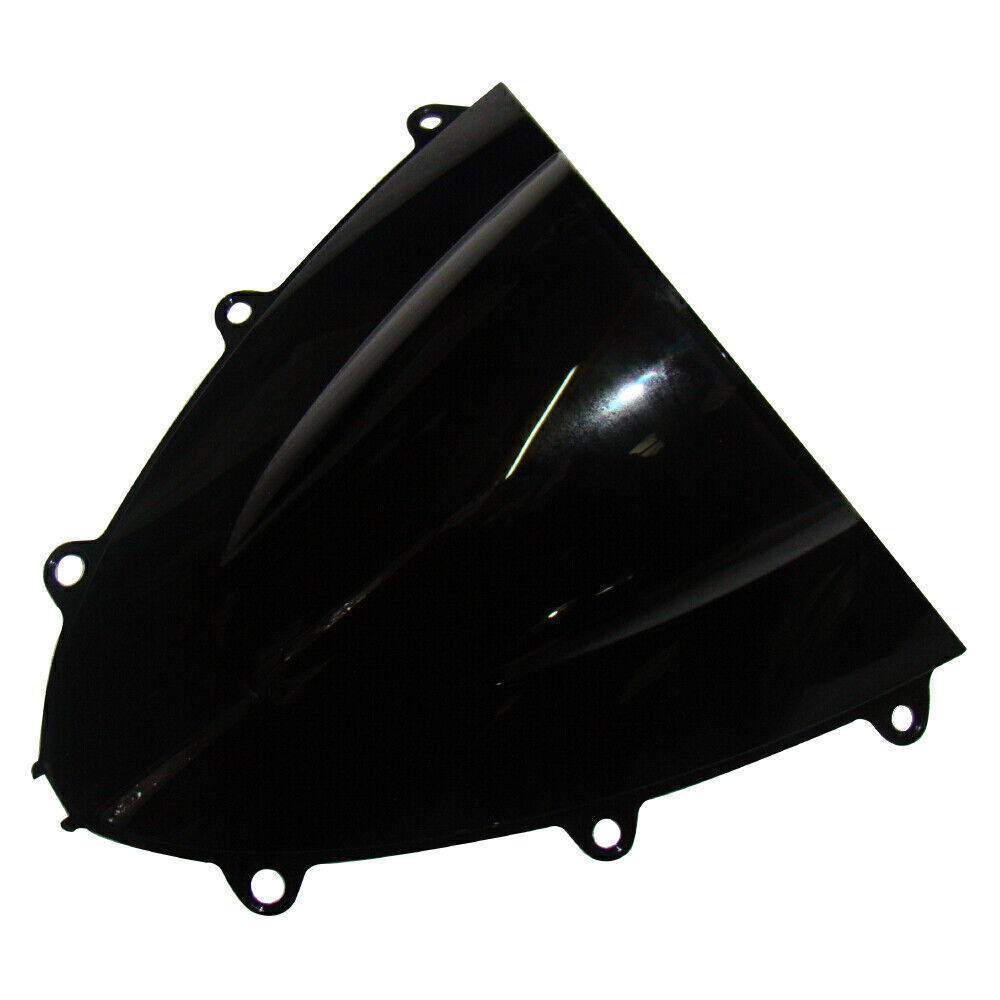 Double Bubble Windscreen Windshield for Honda CBR1000RR 2008 2009 2010 2011