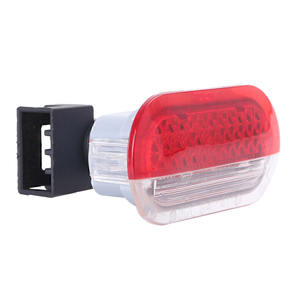 Inner Door Lamp Interior Door Light fit for VW for Golf for Jetta MK4 Beetle 1J0947411B UK