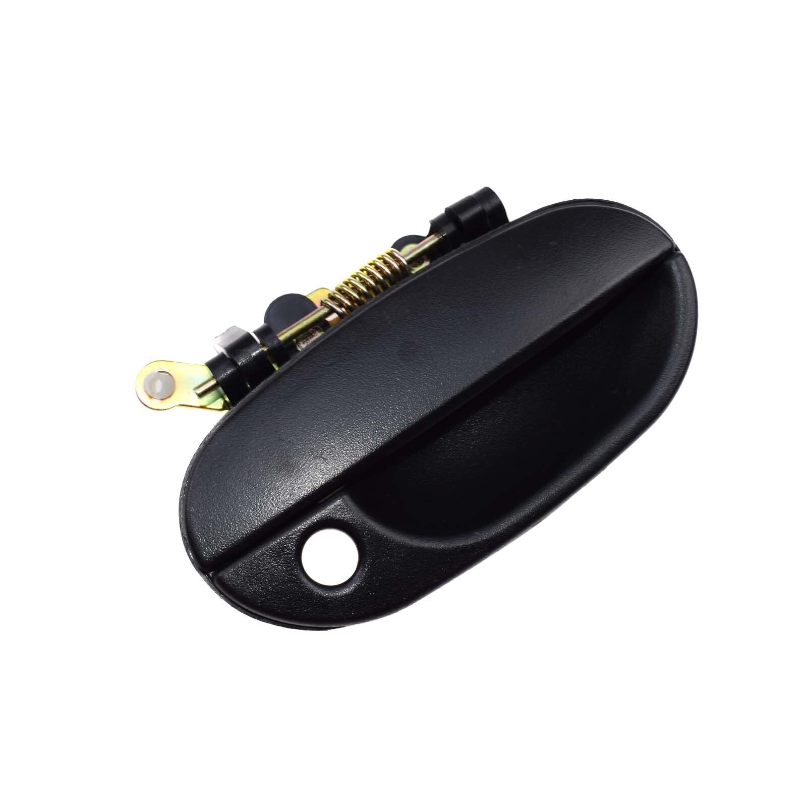 Front Right Outside Black Door Handle For 1995-1999 for Hyundai Accent 8266022000CA