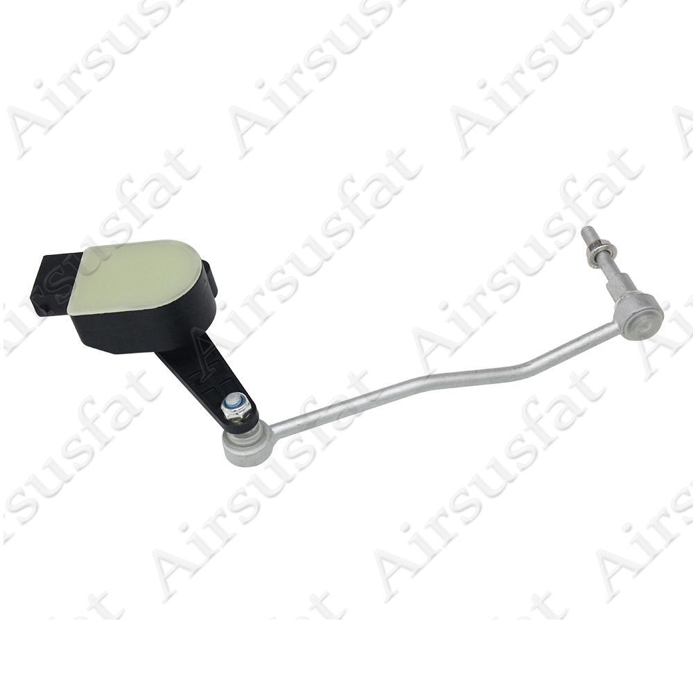 Front Right Ride Height Level Sensor for Audi for A8 Quattro S8 2004-2010 4E0941286E