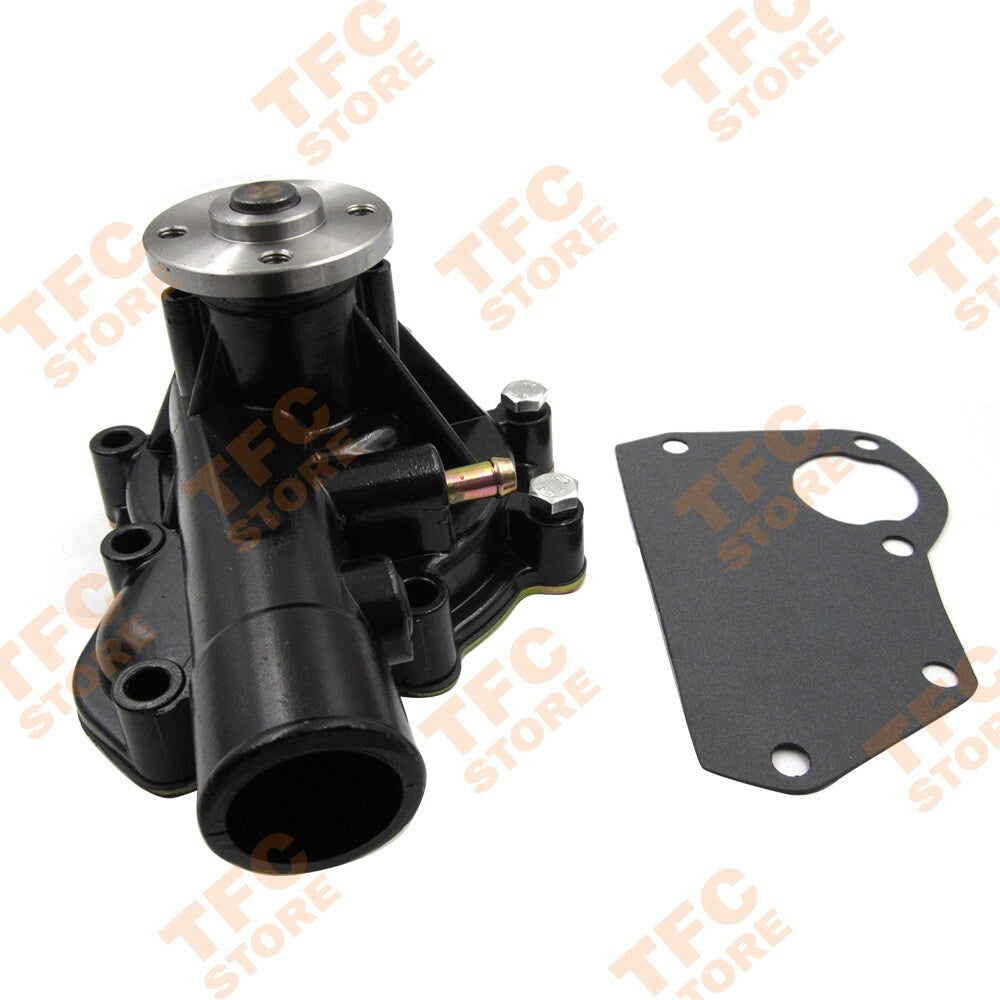 New S4S Watew Pump for MITSUBISHI Engine 34545-10017 32A45-00010