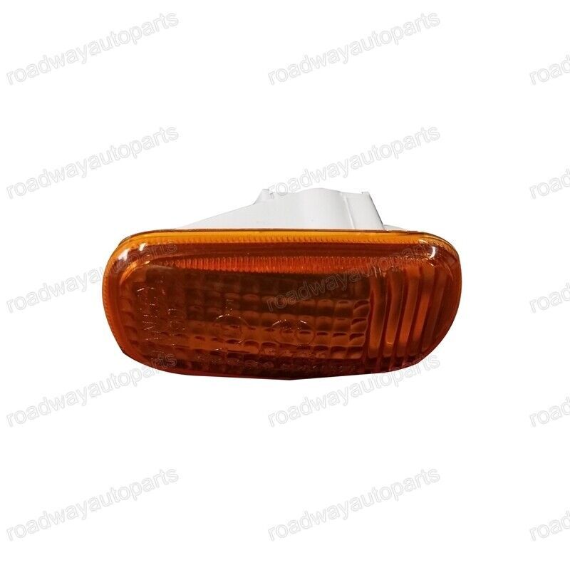 1Pcs AMBER FENDER SIDE MARKER TURN SIGNAL LIGHT for HONDA for CIVIC 01-11 CRV 02-06