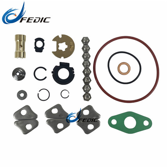 Turbo repair kit K03 53039880146 for BMW for Mini Cooper S R55 R56 R57 155Kw 211HP