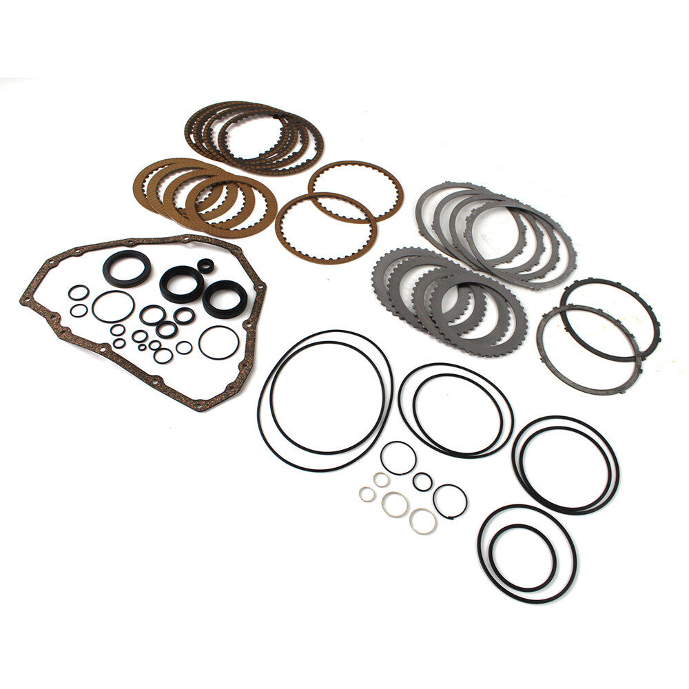 JF015E RE0F11A CVT Transmission Master Rebuild Kit Fits for Nissan for SUZUKI Set