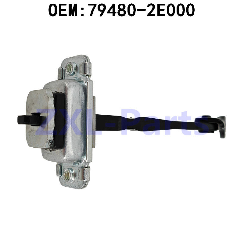 79480-2E000 Rear Door Check Arm Stop Hinge Strap Left For 2005-14 for Hyundai for Tucson