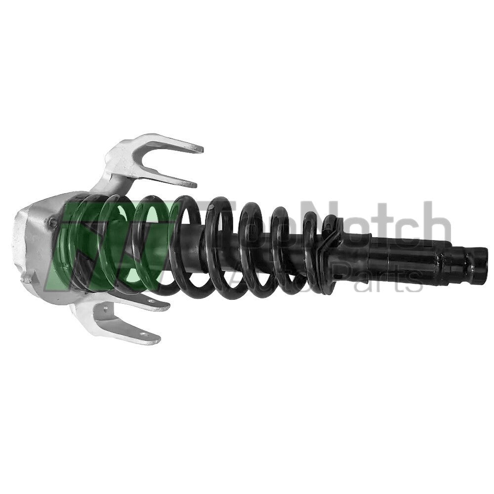 Front Right Air Shock Strut Fit for Mercedes S-Class W222 S450 S550 S600 S63 S65 AMG