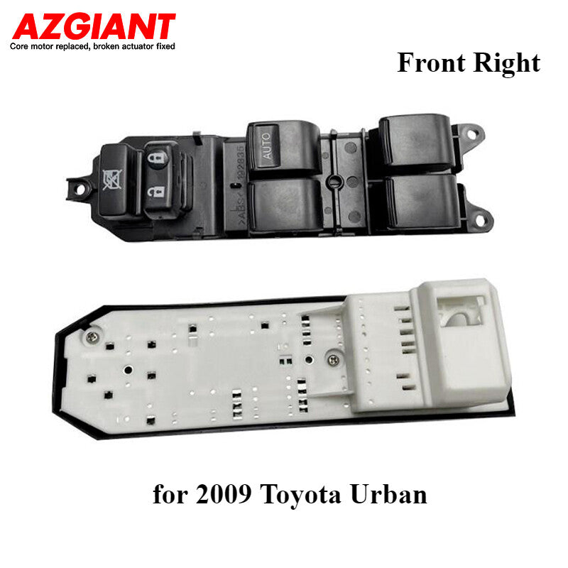 for Toyota Urban Cruiser for Toyota RAV4 Power Window Control Switch Front Right
